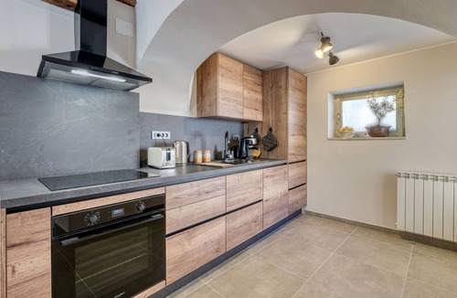Lovran Apartment | Sirotnjak 4 by Interhome