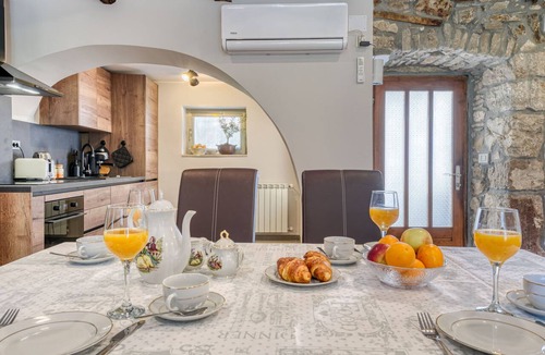 Lovran Apartment | Sirotnjak 4 by Interhome