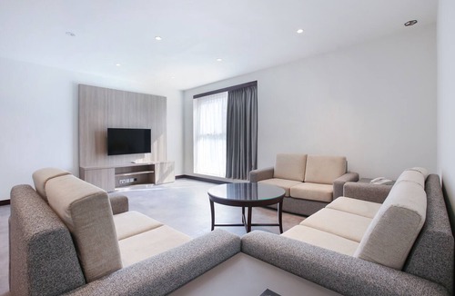 Bur Dubai Apartment | Sitara Hotel Apartment