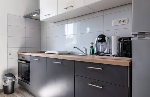 Kastel Stafilic House | Six Bedroom Holiday Home