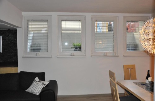 Kranjska Gora Apartment | Skier's cave