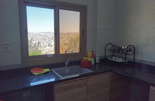 Jerash Apartment | Sky 2