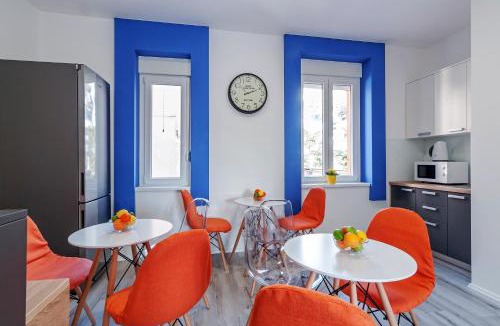 Zadar Hostel | Sky Hostel