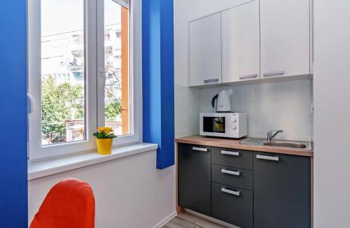 Zadar Hostel | Sky Hostel