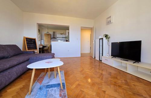 Rijeka Apartment | Skyland Rijeka