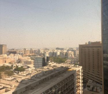 Za'abeel 2 Apartment | skyline