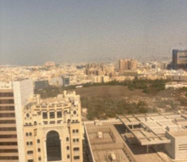 Za'abeel 2 Apartment | skyline