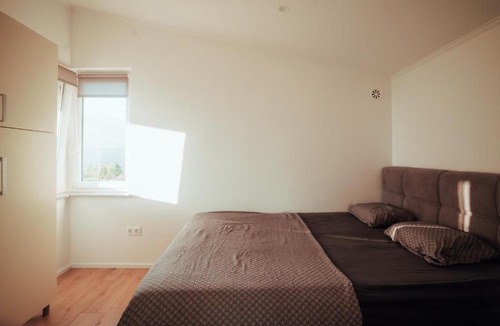 Majsperk Apartment | SkyView Dežno