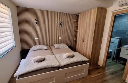 Labin Hotel | Sleep House