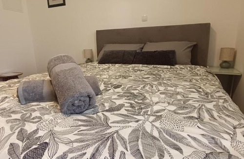 Novoselec House | Sleepover Room K&M
