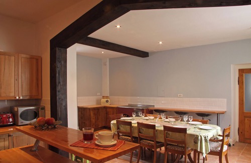 Tolmin Other | Sleeps 12 Farmhouse on the Beautiful Šentviška planota