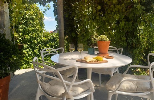 Samobor House | Slow Living Retreat near Zagreb - Fast WiFi - Workspace - Pet Friendly