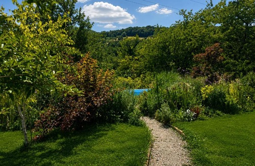 Samobor House | Slow Living Retreat near Zagreb - Fast WiFi - Workspace - Pet Friendly