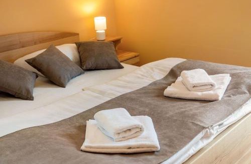 Cerklje ob Krki Apartment | Šmajdek Farm Stay near Thermal Spas & Nature Park