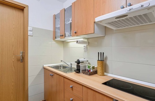 Maribor Condo | Small and cozy apartment｜Free parking