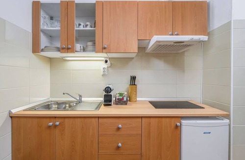 Maribor Condo | Small and cozy apartment｜Free parking