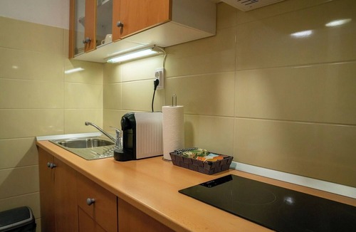 Maribor Condo | Small and cozy apartment｜Free parking
