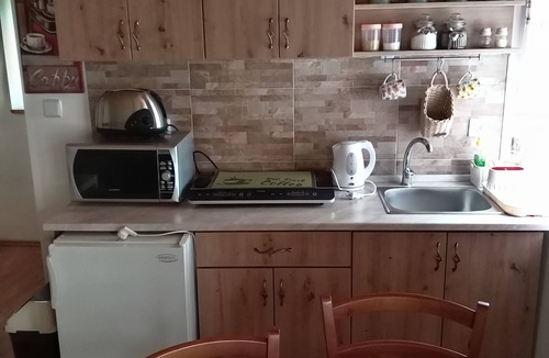 Plitvicka Jezera House | Small country house under Lindentree for enjoy in nature