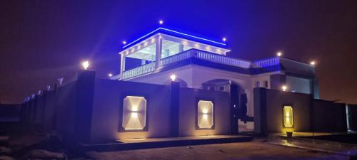 Salalah Ski Chalet | Smart Chalet:سمارت شالية