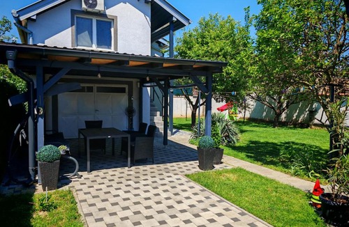 Bilje House | Smještaj Corina - Osijek & Kopački rit