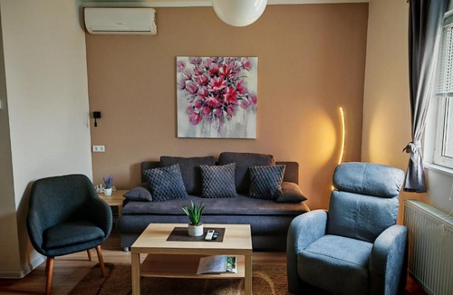 Bilje House | Smještaj Corina - Osijek & Kopački rit