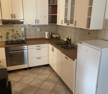 Cezsoca Apartment | Soča Kayaker
