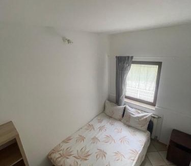 Cezsoca Apartment | Soča Kayaker