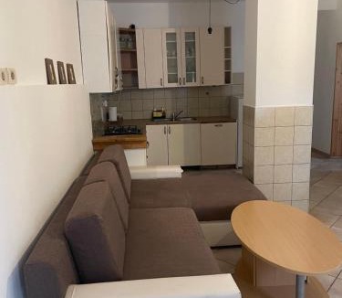 Cezsoca Apartment | Soča Kayaker