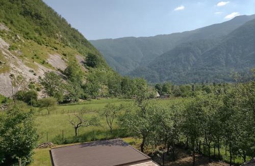 Zaga Apartment | Soča Trails Apartment #6
