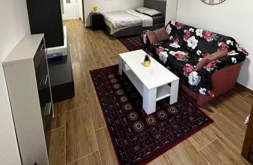 Zumberak Apartment | Sošice Garden Apartments