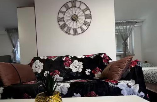 Zumberak Apartment | Sošice Garden Apartments