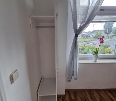 Maribor Apartment | Soba 4 v Pekrski vili