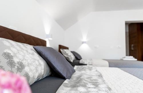 Vidrga Bed & Breakfast | Sobe in apartmaji Bama