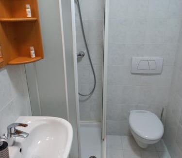Mozirje Bed & Breakfast | Sobe Levc