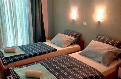 Catez ob Savi House | Sobe ob Sotočju Budič Čatež ob Savi