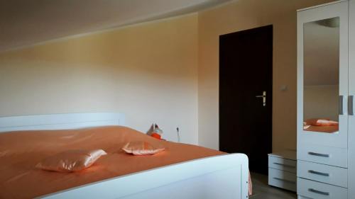 Kaldanija Bed & Breakfast | Sobe ROOMS TEA