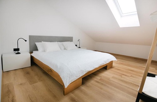 Volce Apartment | Soca River Resort - Riverside Apartments