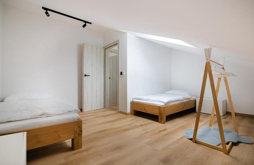 Volce Apartment | Soca River Resort - Riverside Apartments