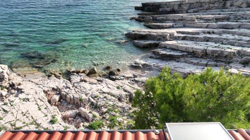 Veliki Drvenik House | SOL ET PAX Seaside House for Two