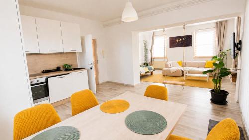 Trzic Apartment | Solea Apartment - Gorenjska base near Bled, Ljubljana - airport 20 min