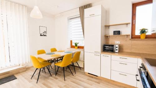 Trzic Apartment | Solea Apartment - Gorenjska base near Bled, Ljubljana - airport 20 min
