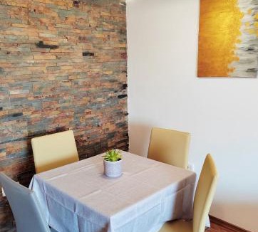 Ankaran Apartment | Sončni apartma