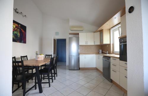 Srima Apartment | Sonja Apartments