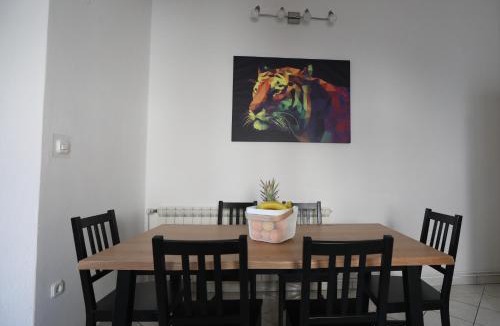 Srima Apartment | Sonja Apartments