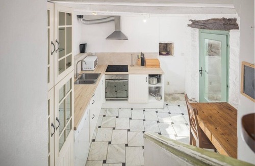 Golubici Villa | Soothing 6-bedroom villa near Motovun – a perfect blend of tradition and luxury