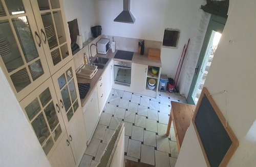 Golubici Villa | Soothing 6-bedroom villa near Motovun – a perfect blend of tradition and luxury