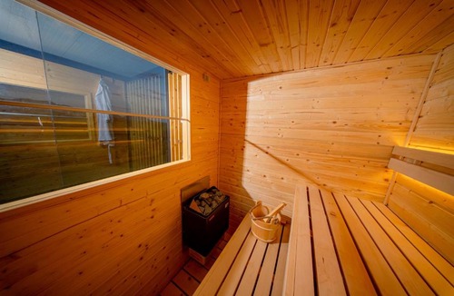 Krasic Villa | SORBUS view&spa