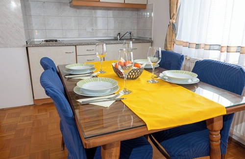 Bistrica ob Sotli Apartment | Sotla Serenity Apartments 1