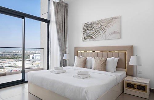 Dubai Apartment | Spacious 1 BD near the Park in Dubai Hills