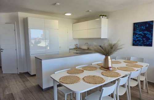 Privlaka Villa | Spacious 5-Bedroom Family Villa with Pool